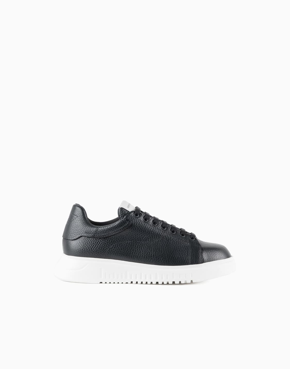 sneakers-en-cuir-martel-noir--emporio-armani