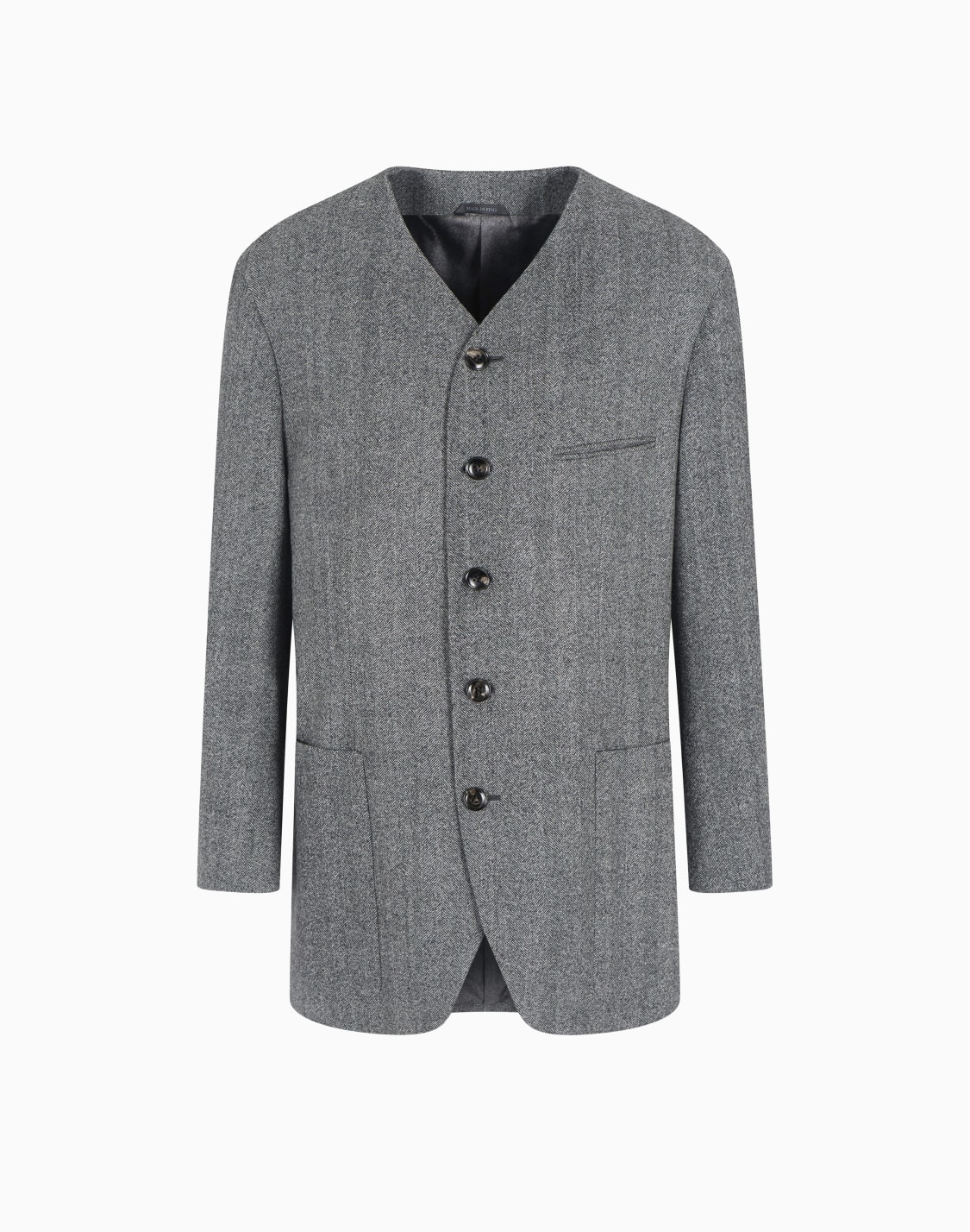 heritage-line-single-breasted-jacket-in-chevron-jacquard-virgin-wool-grey--giorgio-armani