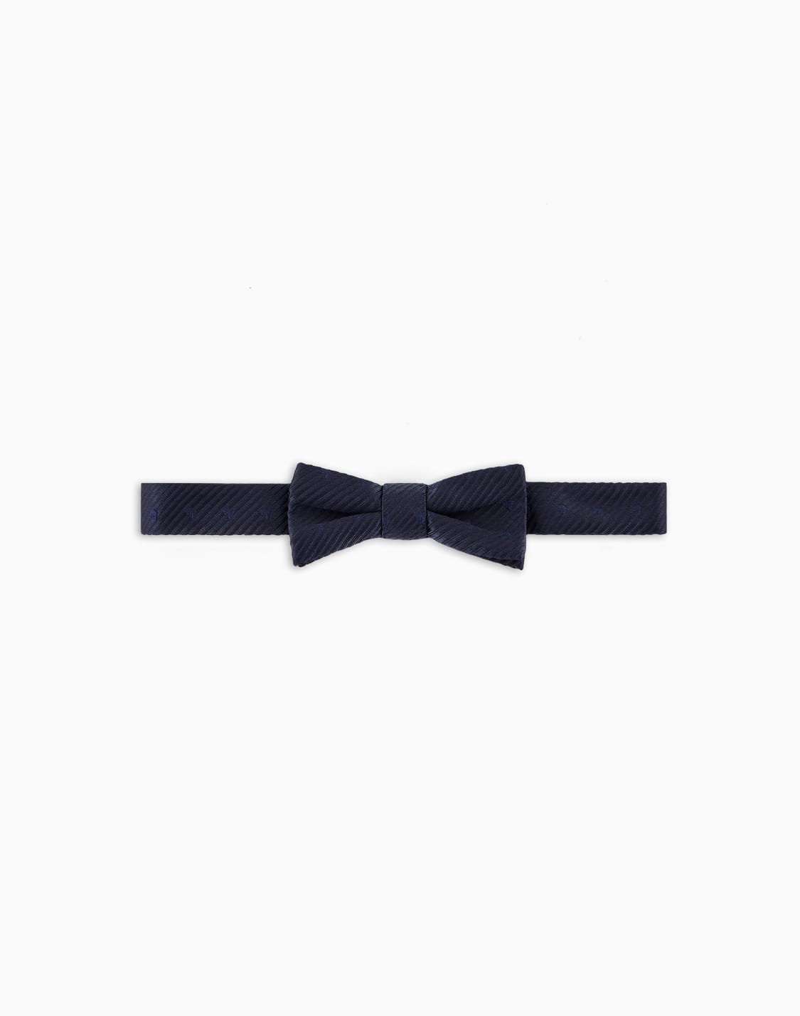 pure-silk-jacquard-striped-bow-tie-with-micro-eagles-navy-blue--emporio-armani
