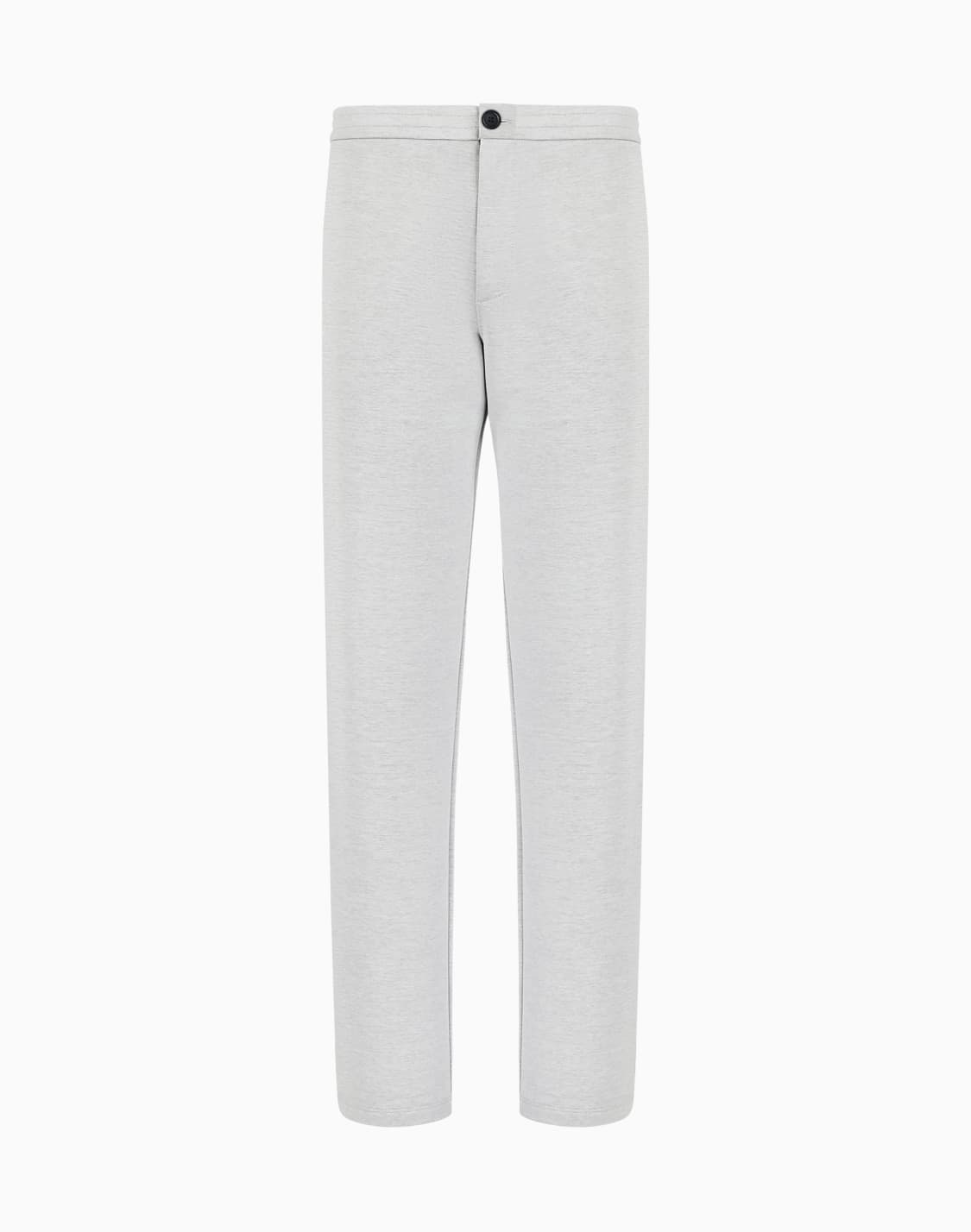 cotton-double-jersey-trousers-grey--giorgio-armani