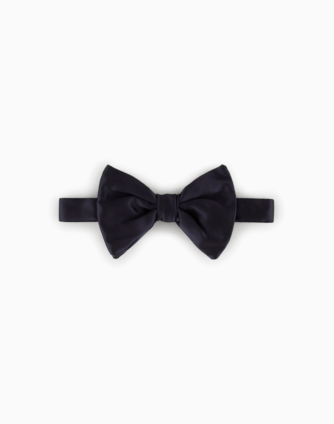 large-pure-silk-knotted-bow-tie-blue--giorgio-armani