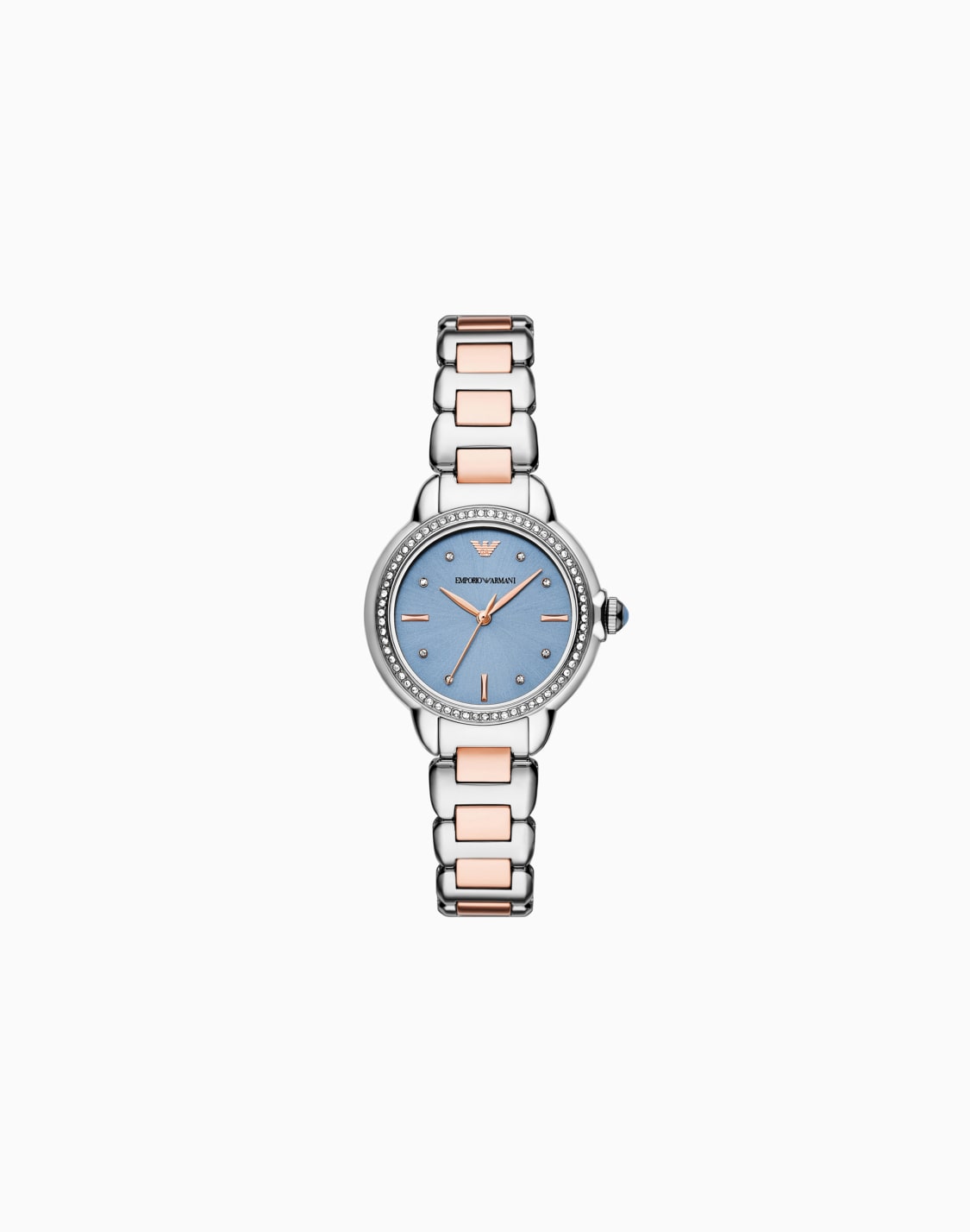 three-hand-two-tone-stainless-steel-watch-multicoloured--emporio-armani