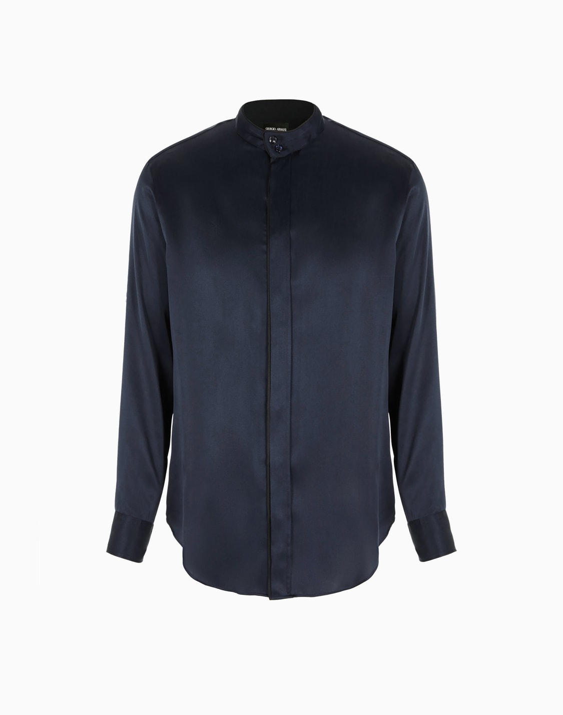 regular-fit-silk-shirt-blue--giorgio-armani