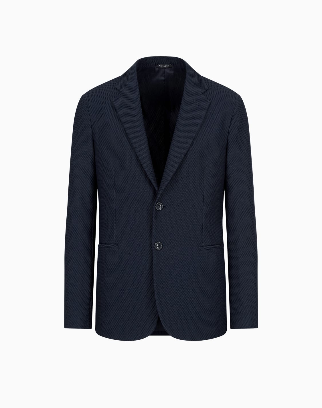 chaqueta-de-abotonadura-sencilla-de-gofr-tcnico-azul-marino--giorgio-armani
