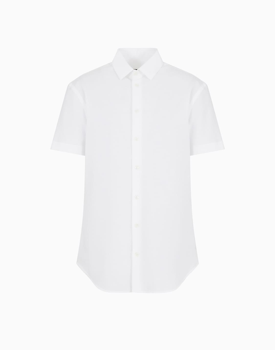 cotton-seersucker-shirt-in-a-regular-fit-with-short-sleeves-white--giorgio-armani