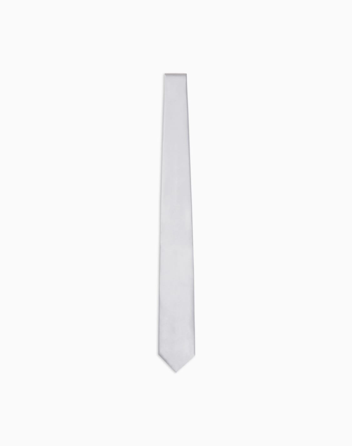 cravate-en-pure-soie-argent--giorgio-armani