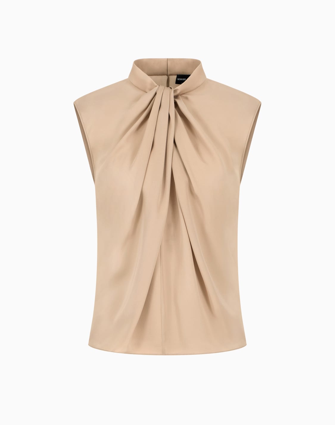 blusa-in-doppia-georgette-di-seta-lavata-beige--giorgio-armani