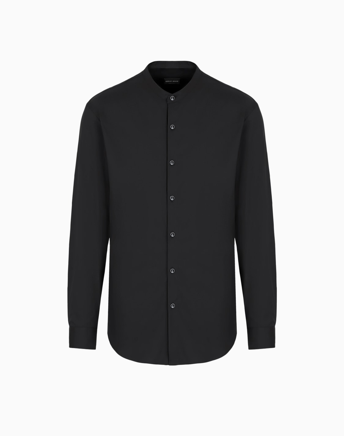 plain-knit-stretch-cotton-icon-shirt-black--giorgio-armani