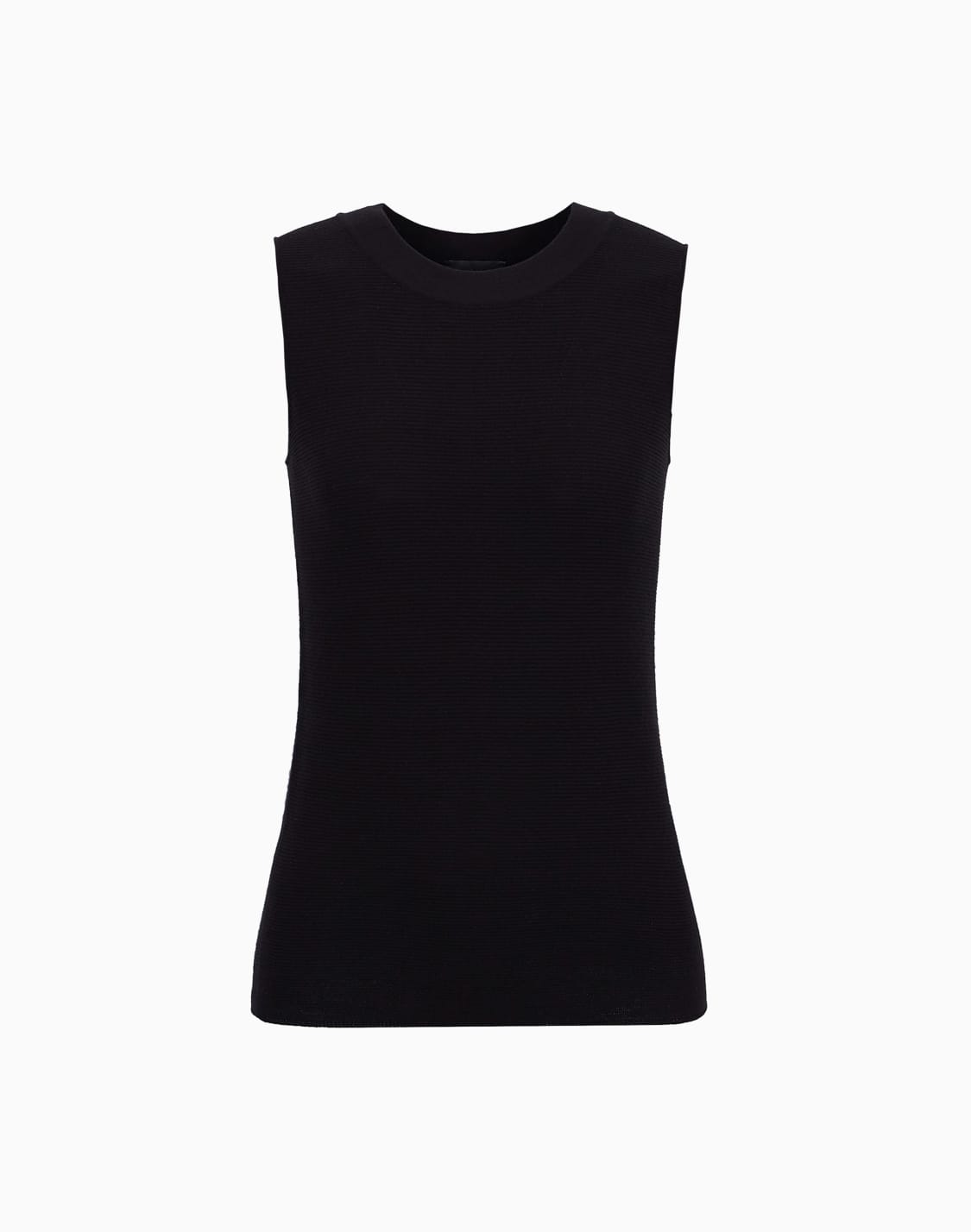 top-in-ottoman-fabric-black--giorgio-armani