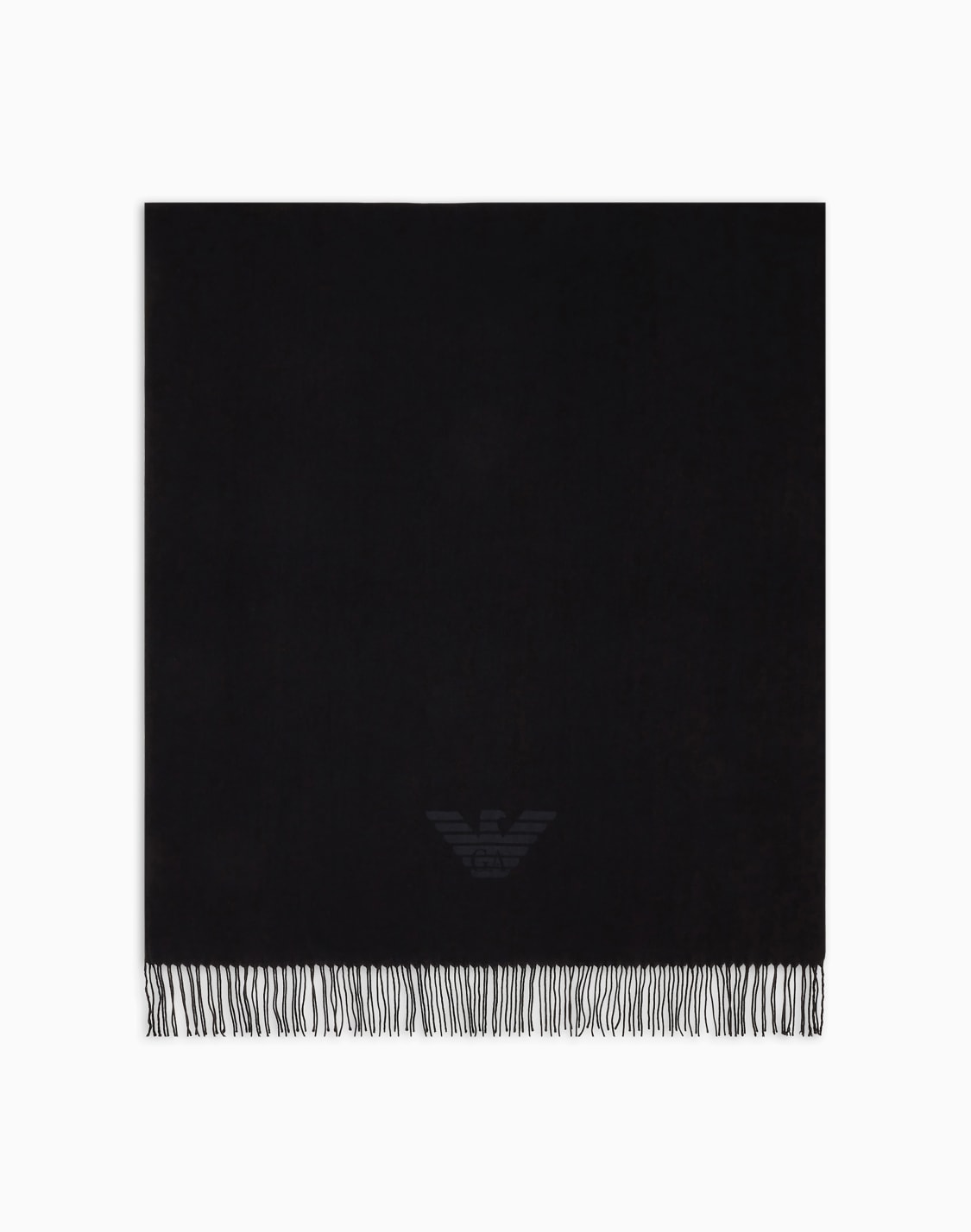 sciarpa-con-frange-e-stampa-aquila-nero--emporio-armani