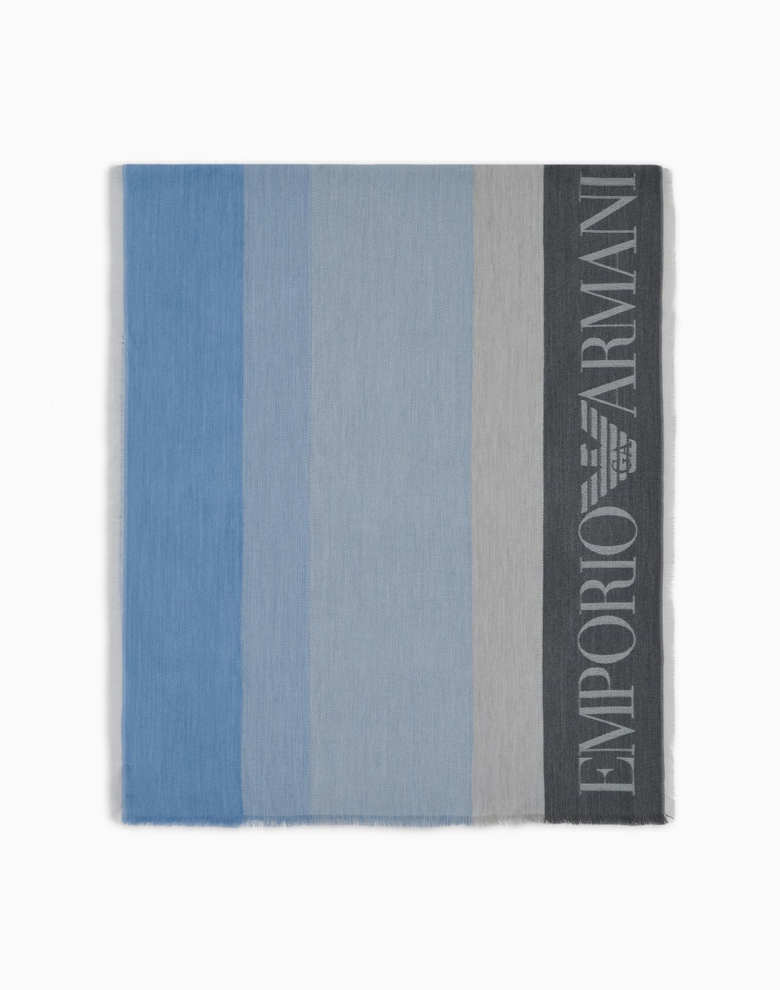stole-with-multicoloured-vertical-bands-grey--emporio-armani