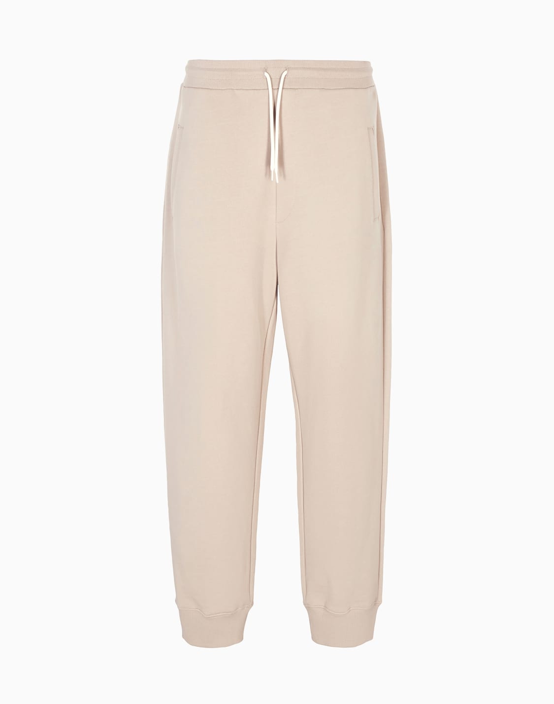 jersey-drawstring-joggers-beige--emporio-armani