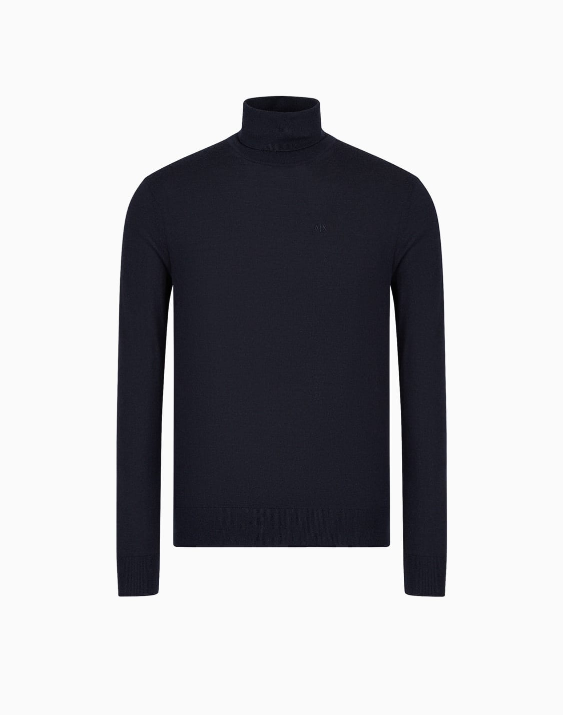 virgin-wool-turtleneck-sweater-navy-blue--armani-exchange