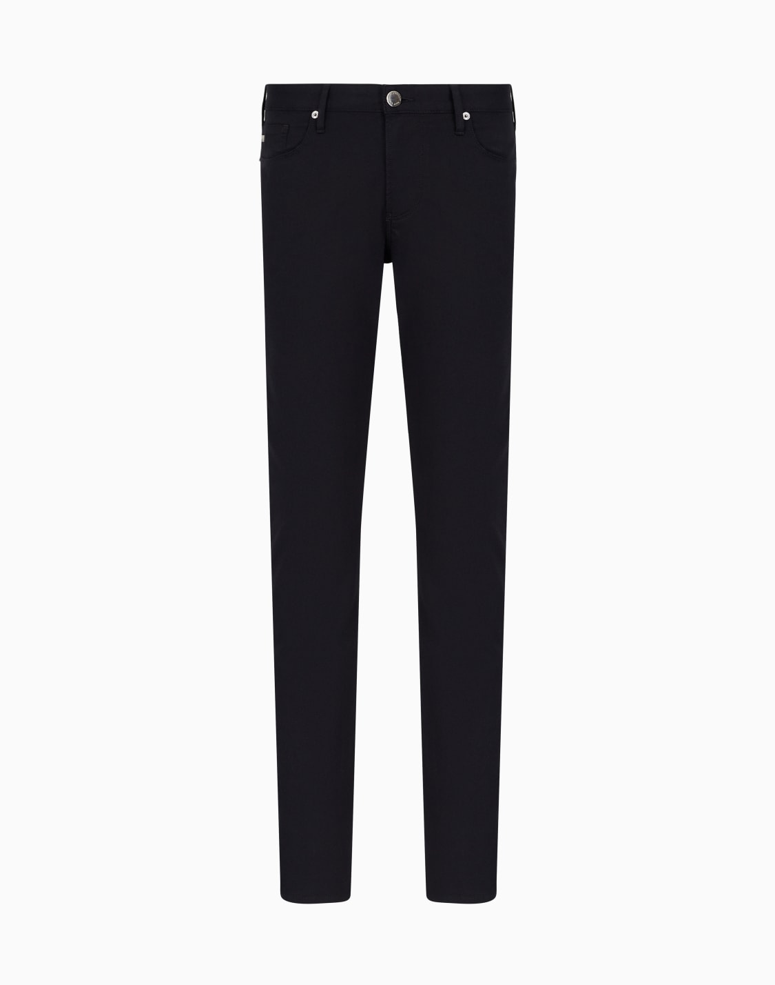 pantaloni-j06-slim-fit-in-gabardina-comfort-stretch-blu-navy--emporio-armani