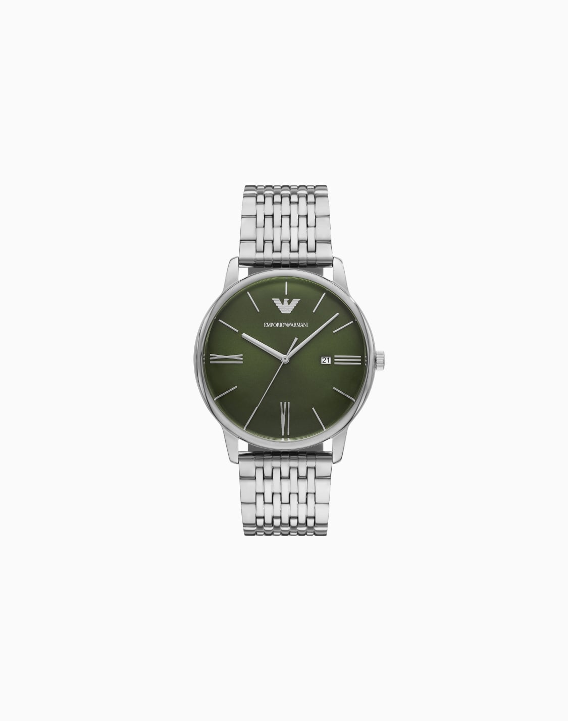 -three-hand-date-stainless-steel-watch-multicoloured--emporio-armani