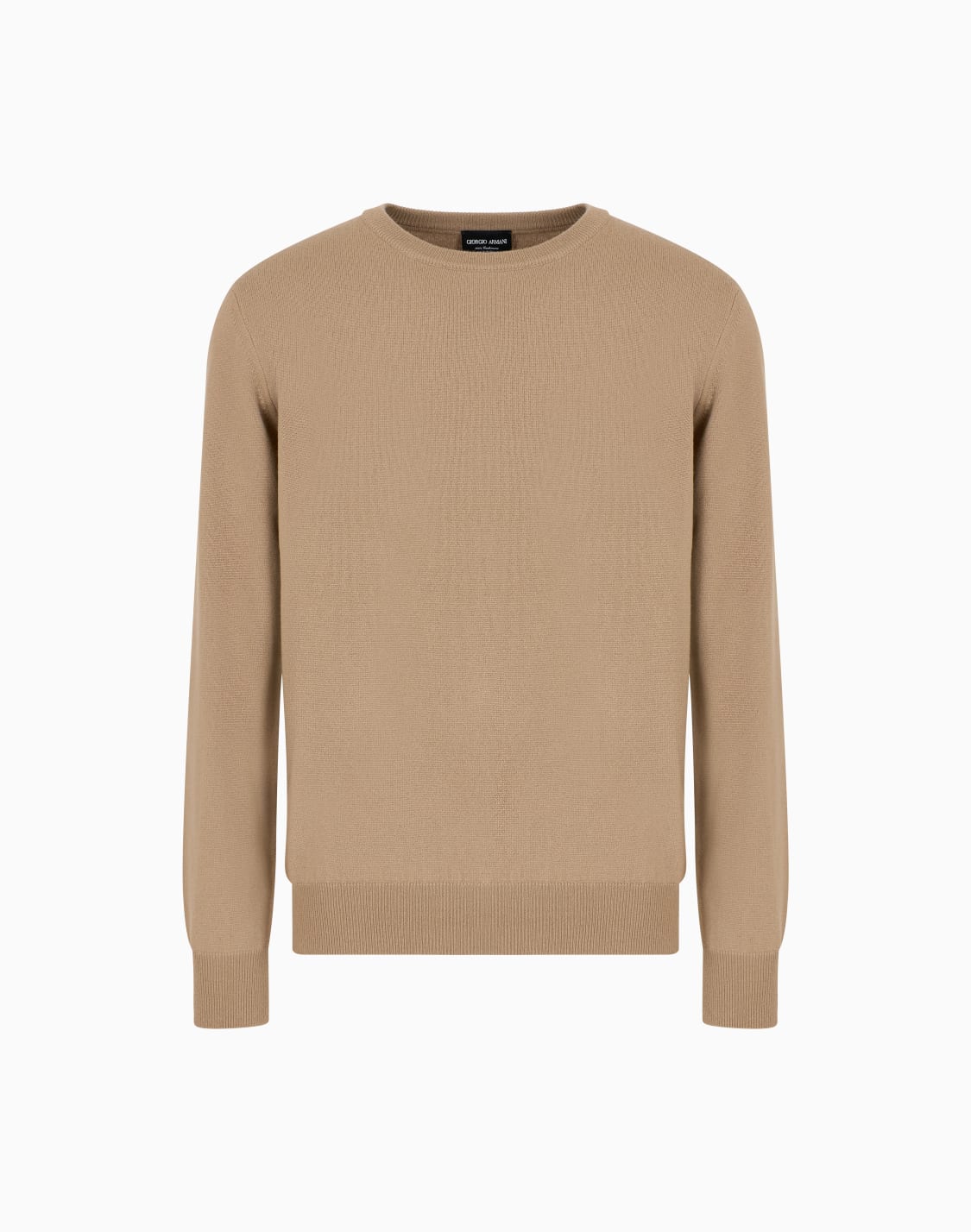 cashmere-crew-neck-jumper-camel--giorgio-armani