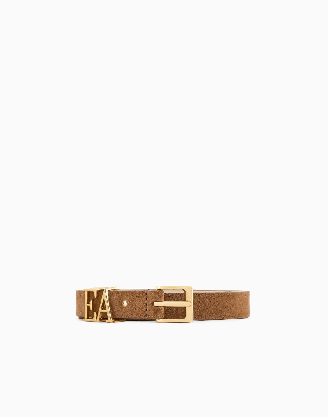 grtel-aus-veloursleder-mit-ea-relieflogo-auf-der-schliee-braun--emporio-armani