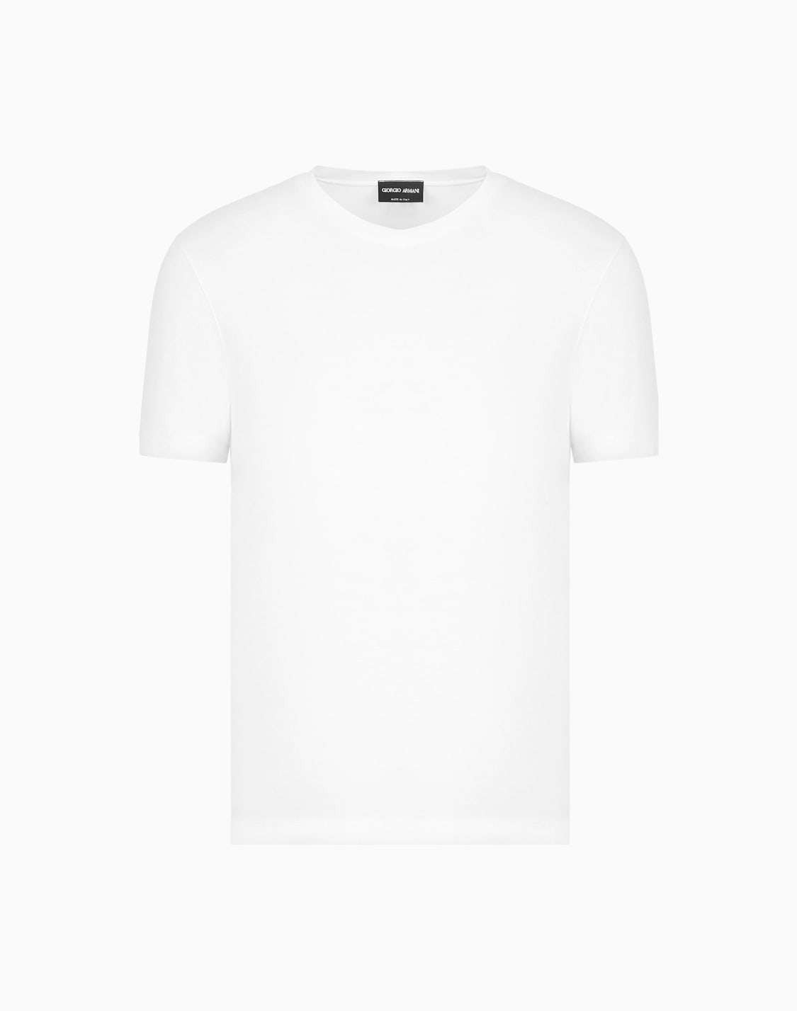 v-neck-t-shirt-icon-in-stretch-viscose-jersey-white--giorgio-armani