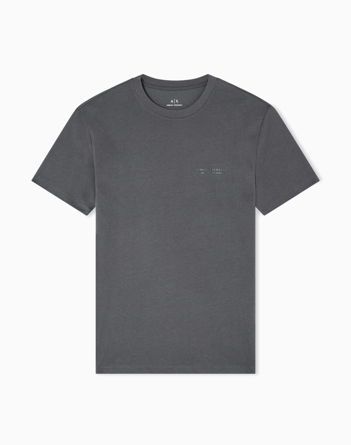 regular-fit-t-shirt-with-logo-green--armani-exchange