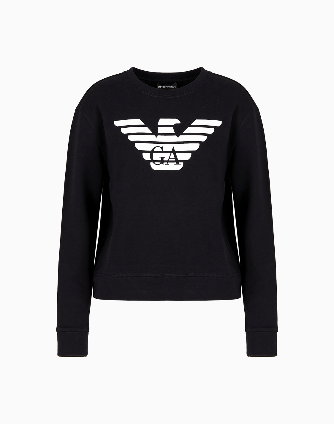 asv-organic-jersey-sweatshirt-with-logo-navy-blue--emporio-armani