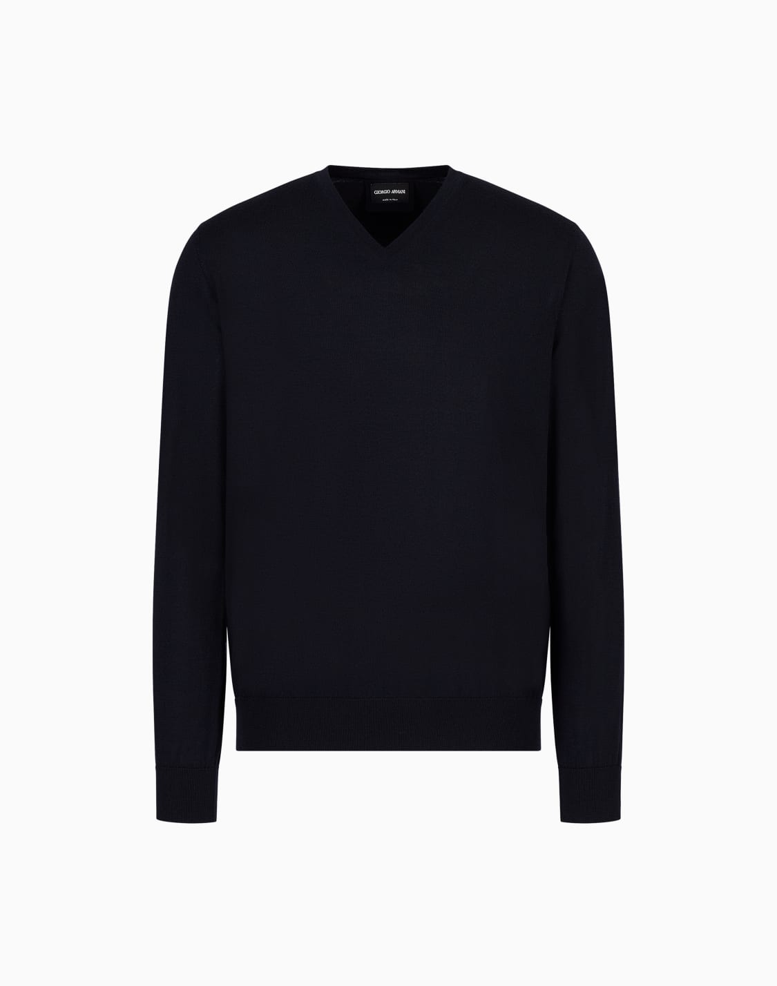 pure-virgin-wool-crew-neck-jumper-navy-blue--giorgio-armani