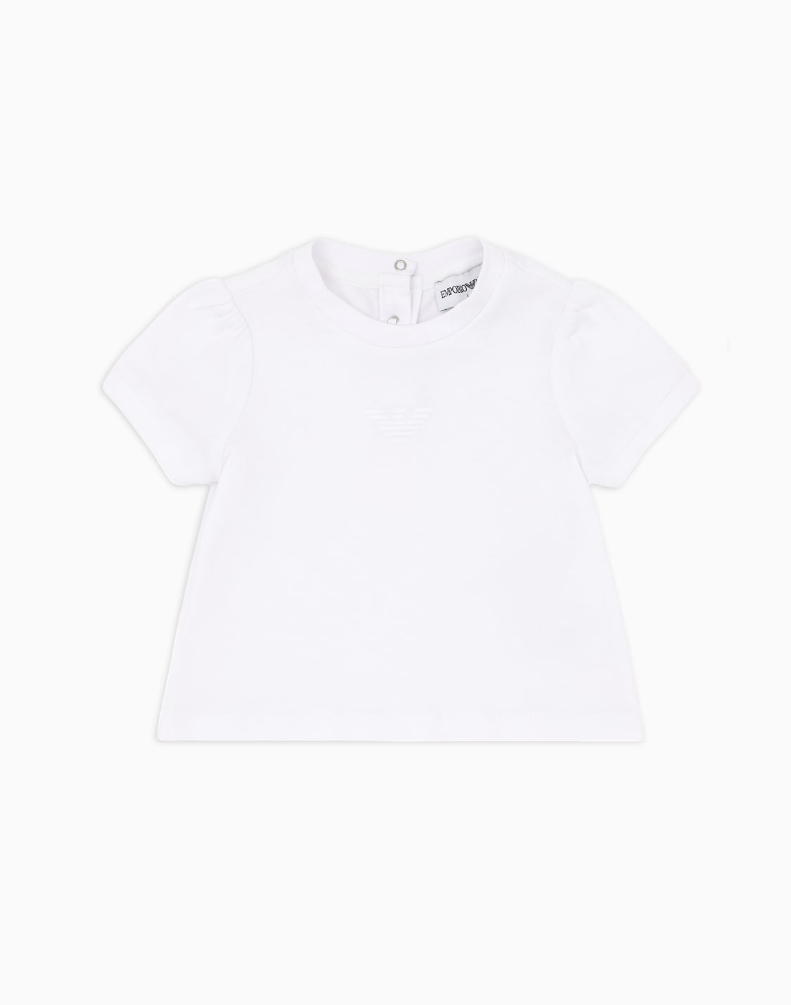 jersey-t-shirt-with-glitter-eagle-white--emporio-armani