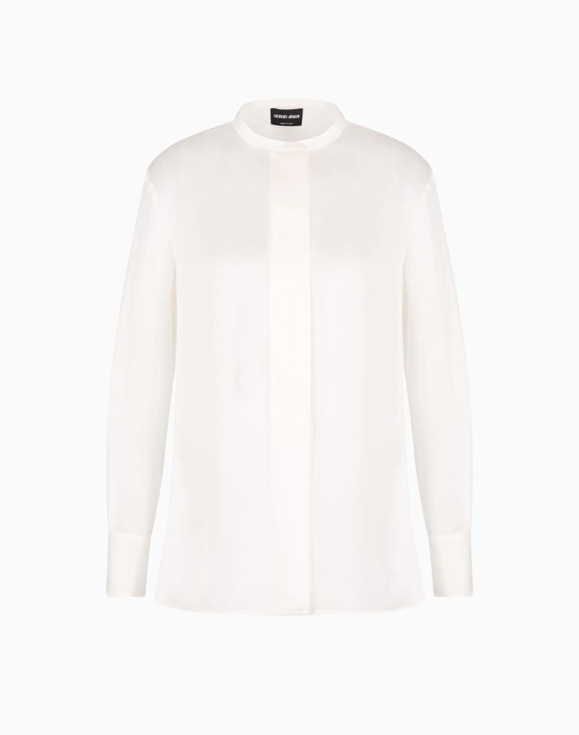 camicia-in-charmeuse-di-seta-bianco--giorgio-armani