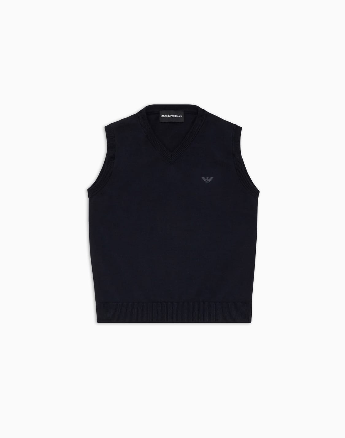 weste-mit-v-ausschnitt-in-rispenstichverarbeitung-blau--emporio-armani