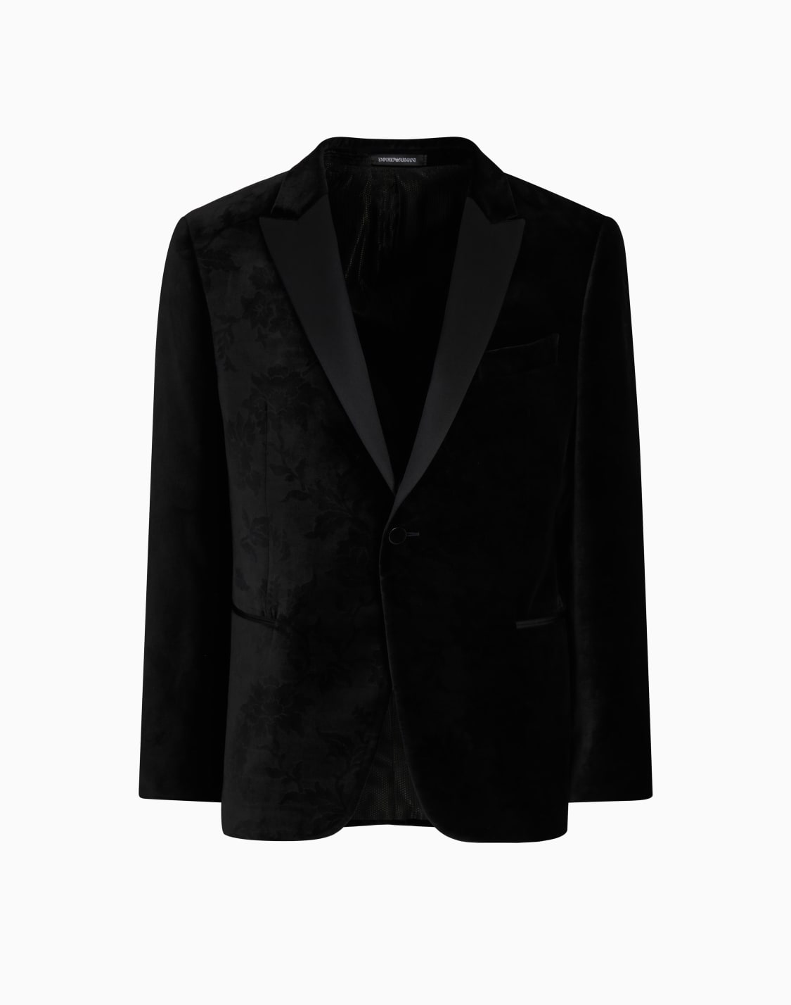 velvet-tuxedo-jacket-with-all-over-printed-motif-black--emporio-armani