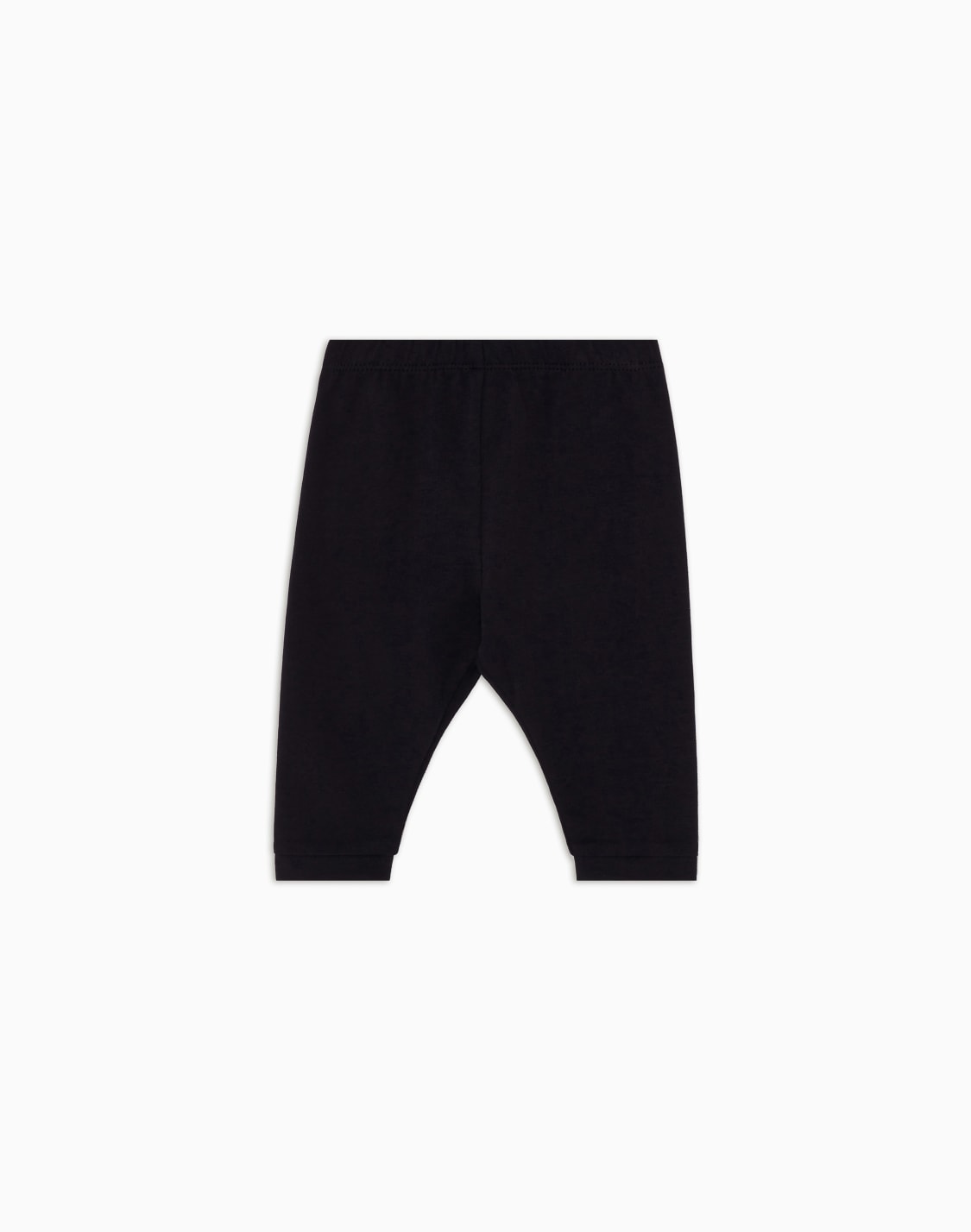 leggings-in-jersey-stretch-con-logo-blu-navy--emporio-armani