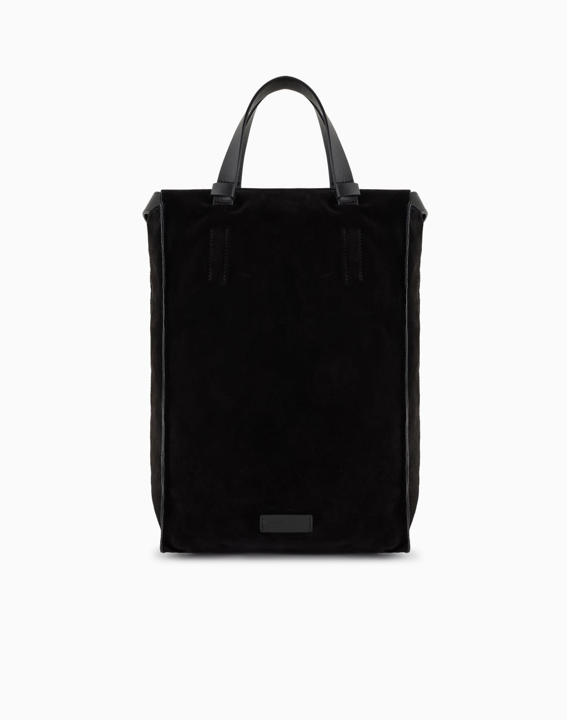 vertical-suede-shopper-bag-black--giorgio-armani
