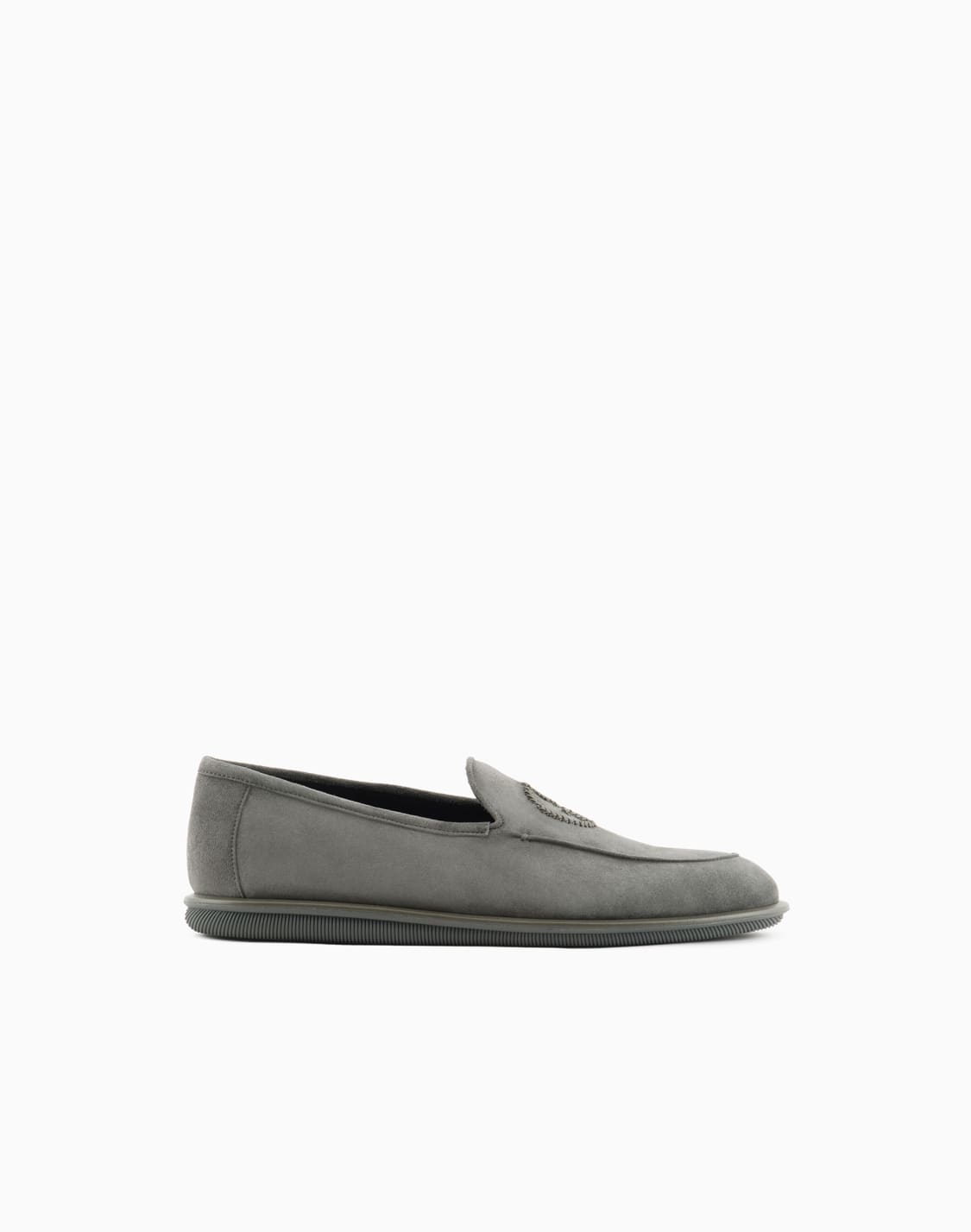 suede-loafers-with-embroidered-logo-grey--giorgio-armani