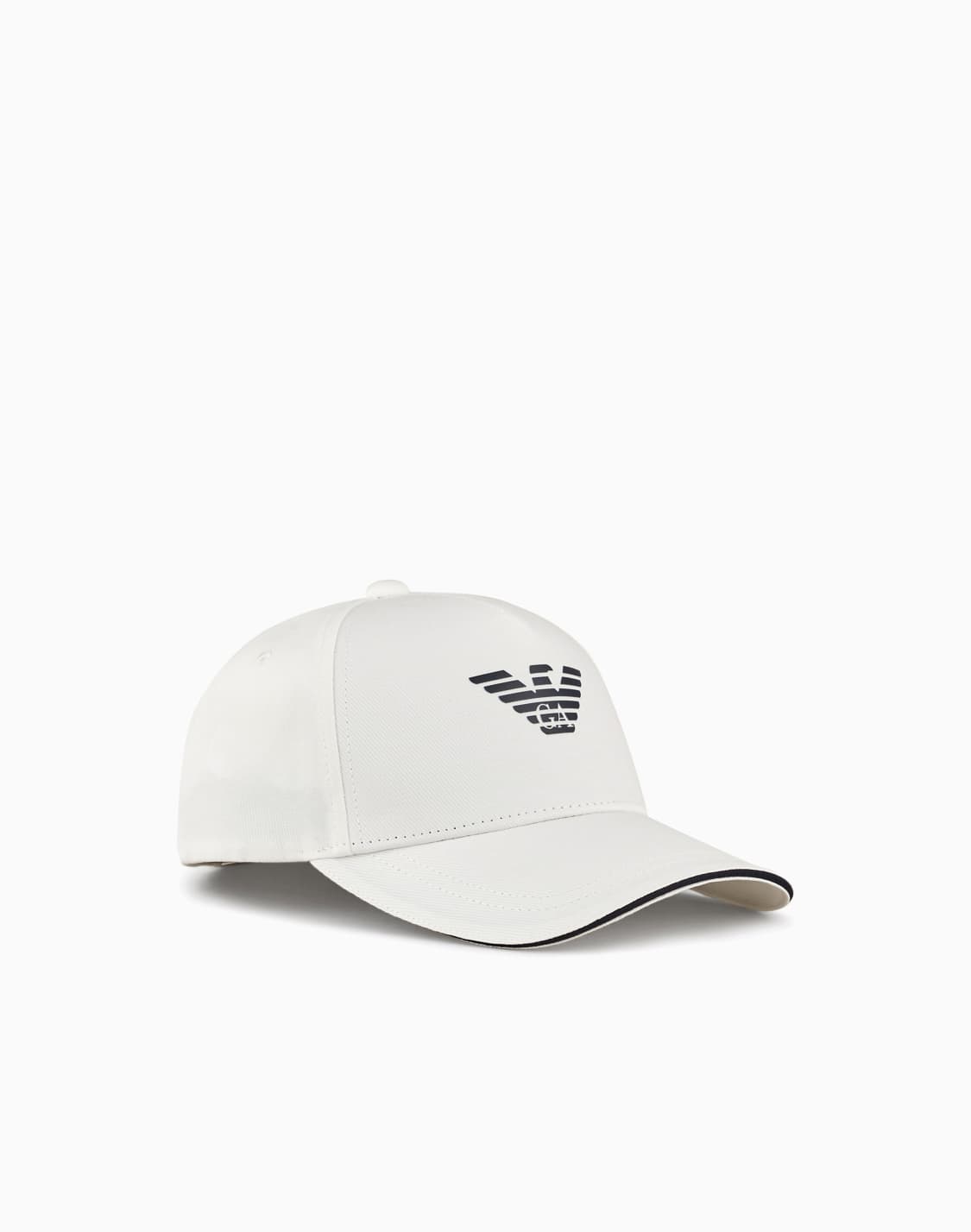 gorra-de-bisbol-con-guila-estampada-blanco--emporio-armani