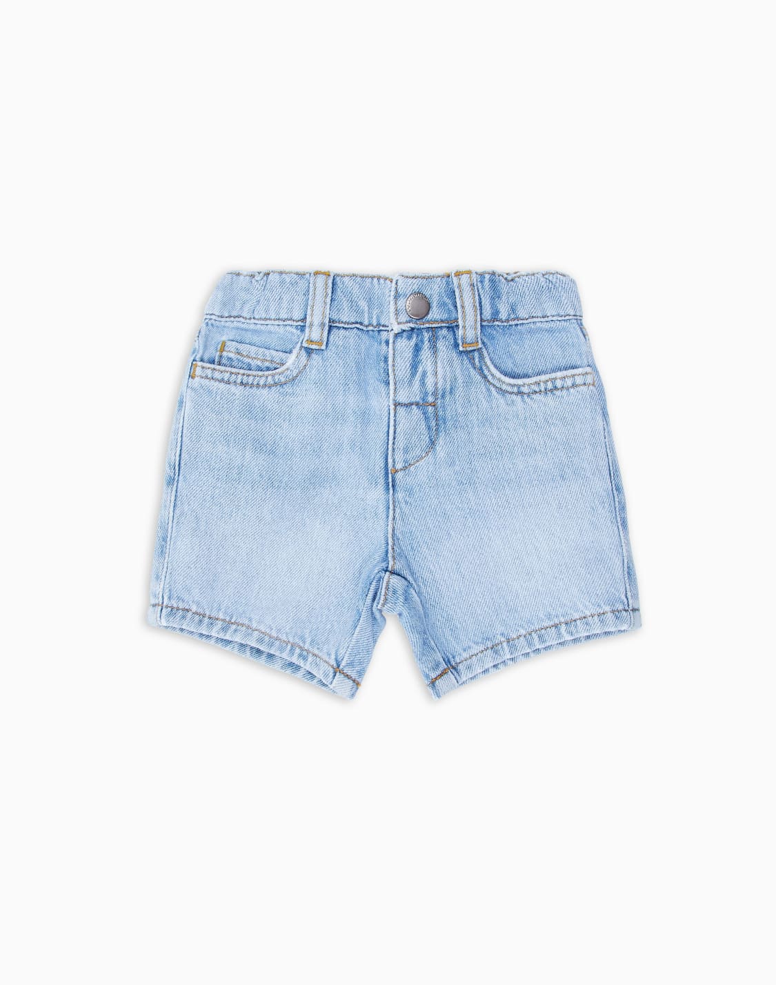 five-pocket-denim-bermuda-shorts-blue--emporio-armani