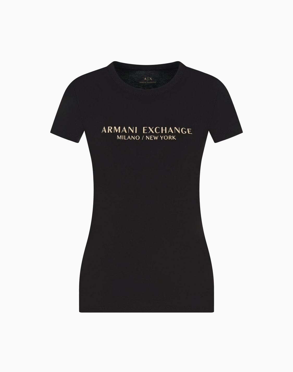 slim-fit-t-shirt-with-milan-new-york-print-black--armani-exchange