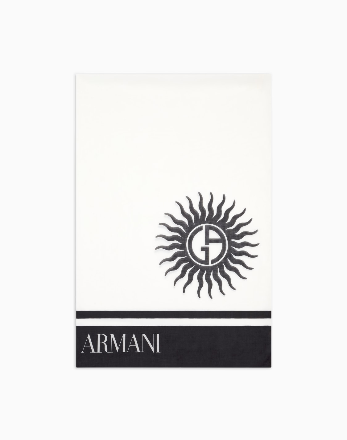 two-tone-printed-cotton-sarong-white--giorgio-armani