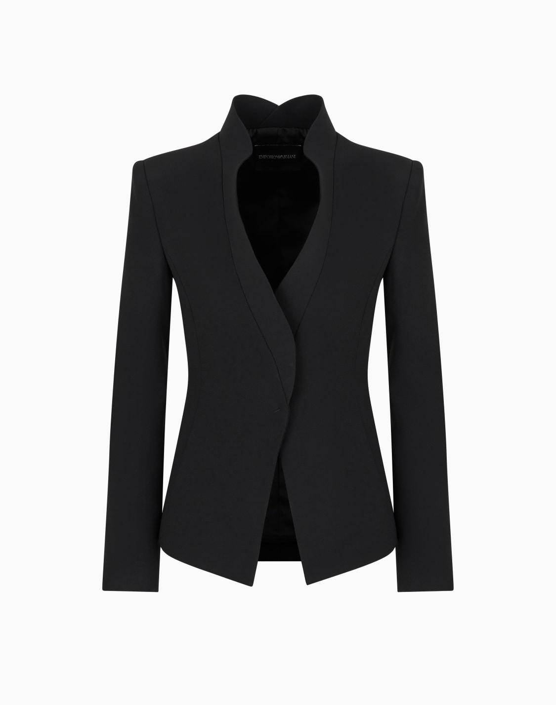 veste-en-crpe-cady-bords-profils-effet-volant-noir--emporio-armani
