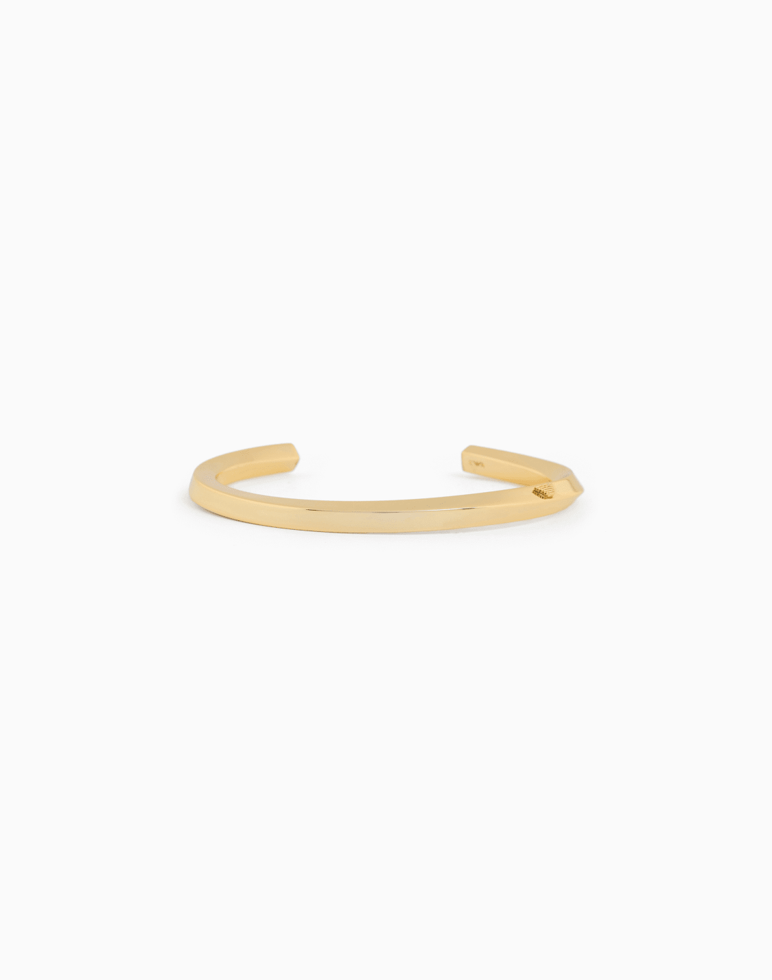 gold-tone-brass-bangle-bracelet-multicoloured--emporio-armani