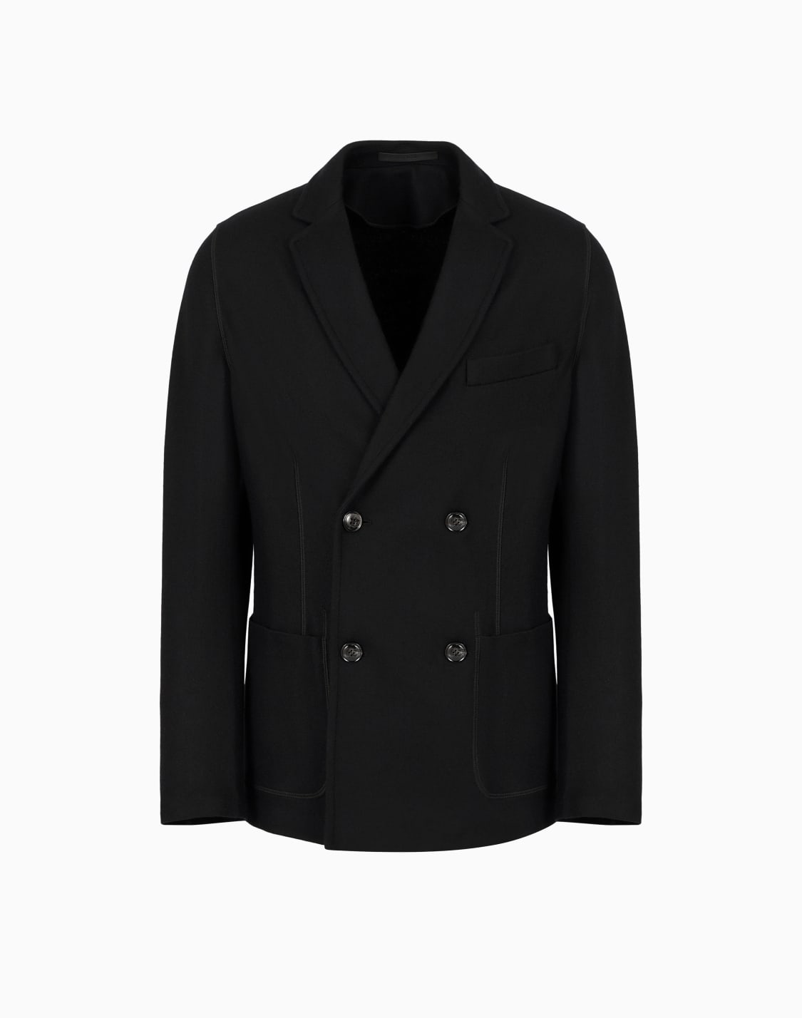 icon-double-breasted-jacket-in-fulled-cashmere-interlock-black--giorgio-armani
