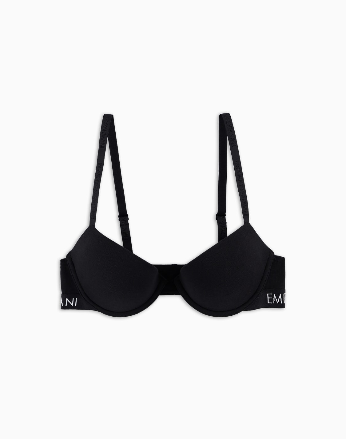 reggiseno-push-up-logo-iconic-nero--emporio-armani