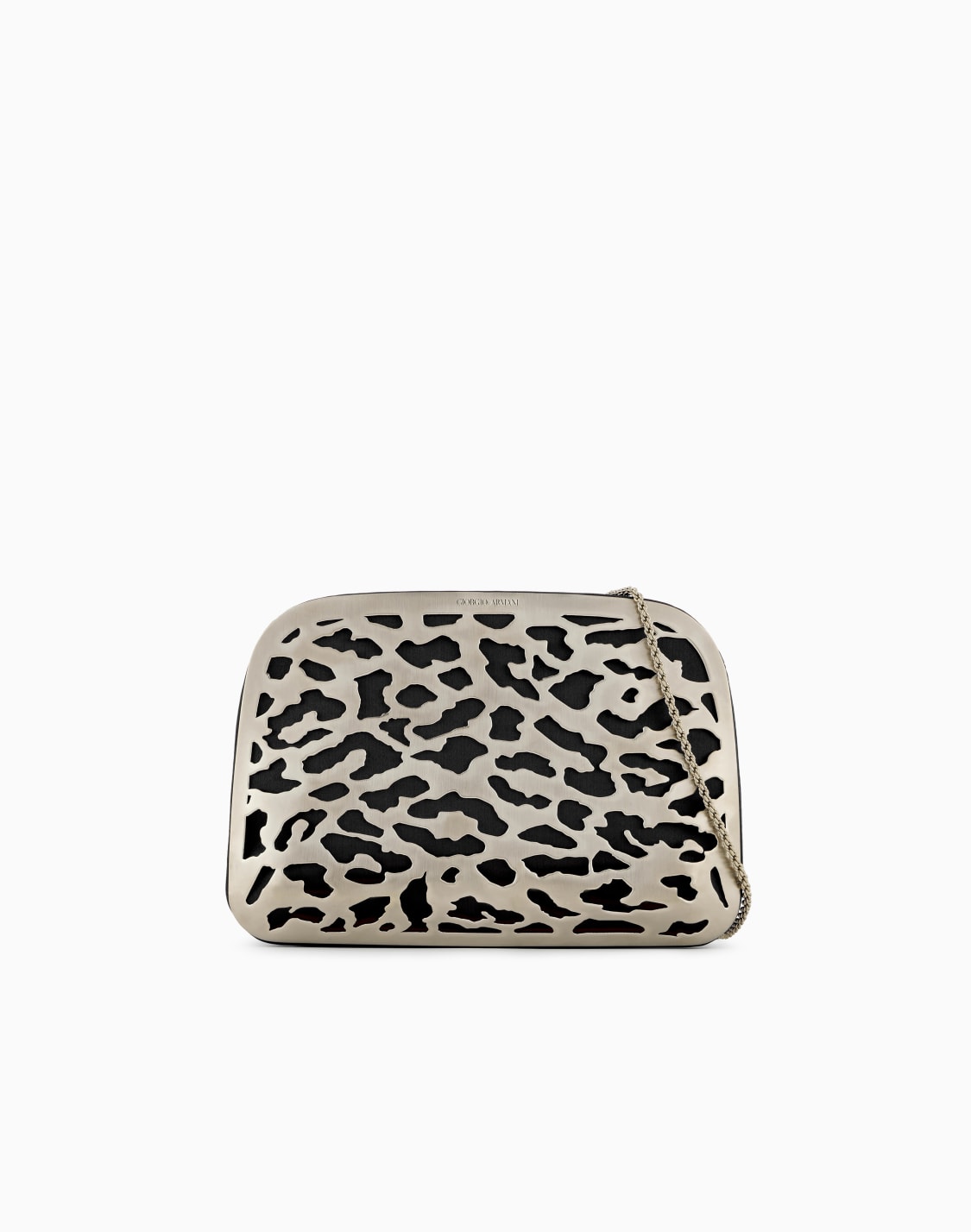 bolso-de-mano-la-prima-de-raso-y-metal-gris--giorgio-armani