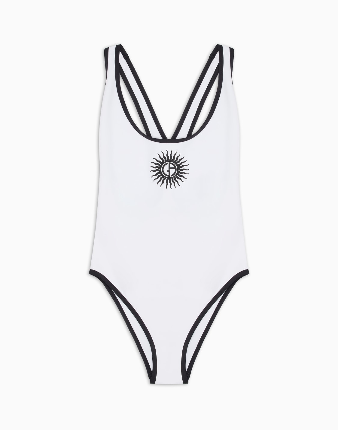 maillot-de-bain-une-pice-bicolore-blanc--giorgio-armani