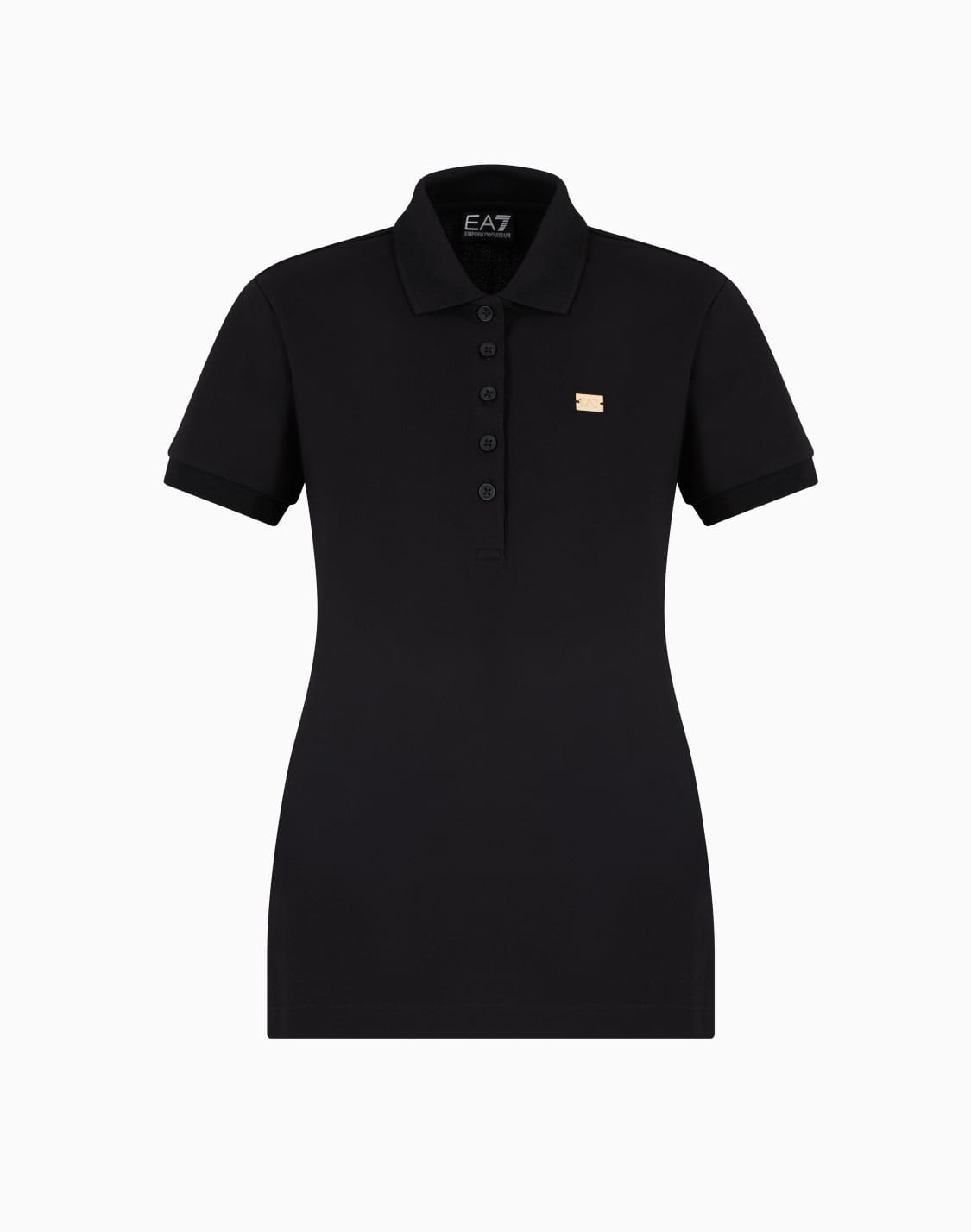 core-lady-stretch-cotton-jersey-polo-shirt-black--ea7