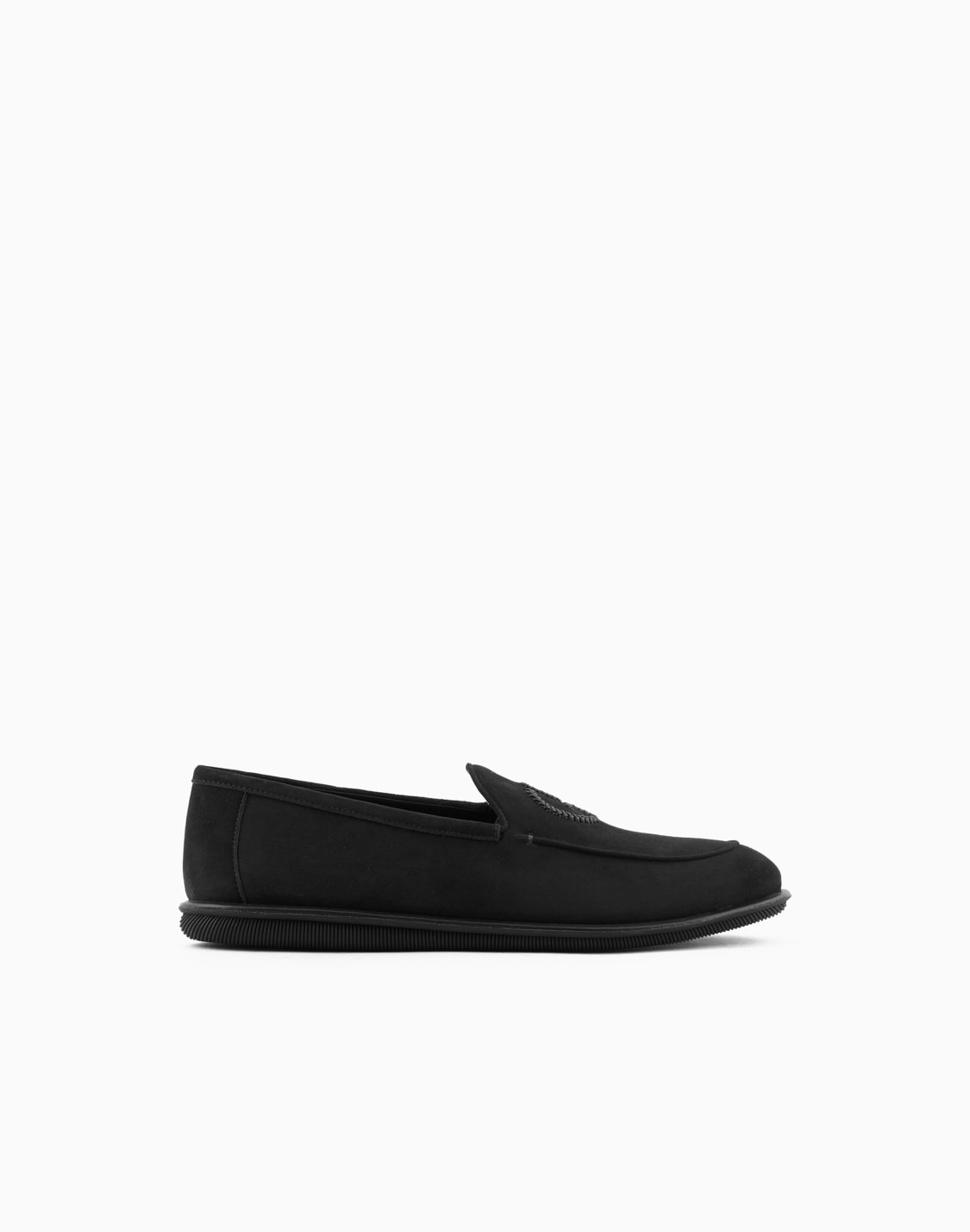 suede-loafers-with-embroidered-logo-black--giorgio-armani