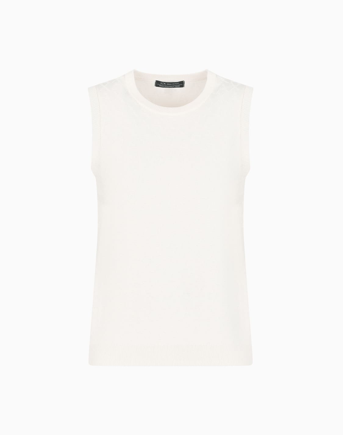 top-with-allover-logo-white--armani-exchange