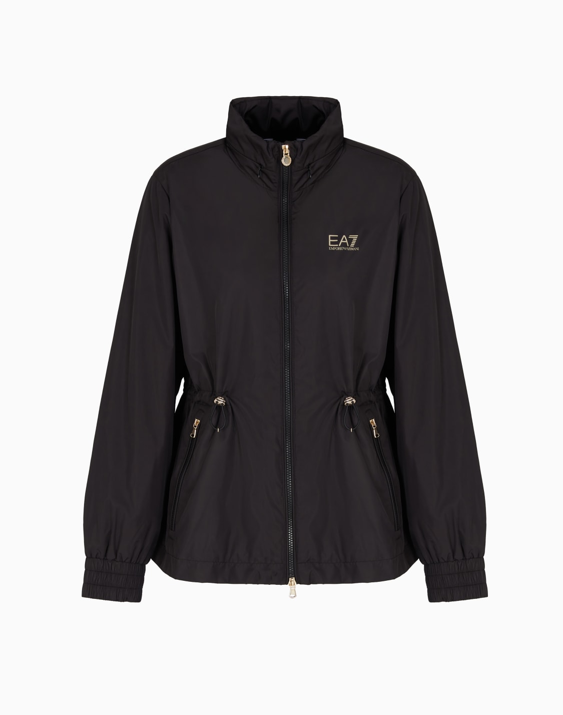 core-lady-technical-fabric-jacket-black--ea7