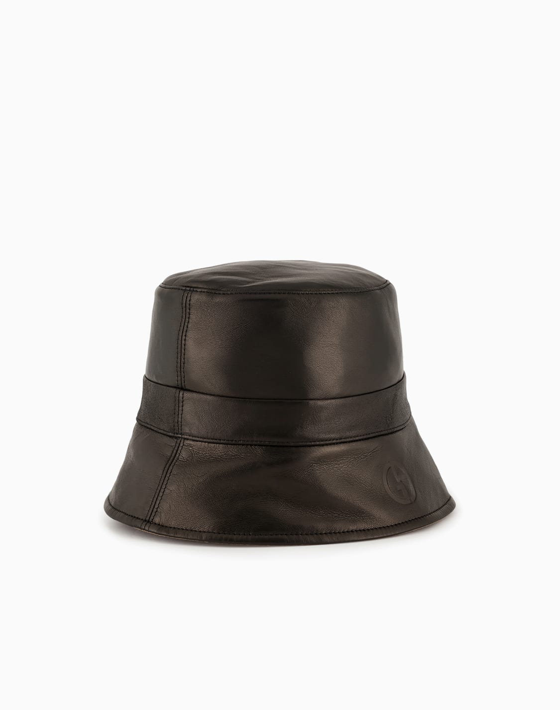 cappello-a-cloche-in-nappa-reversibile-nero--giorgio-armani
