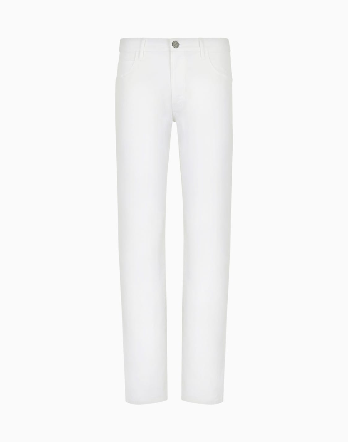 regular-fit-five-pocket-trousers-in-stretch-cotton-white--giorgio-armani
