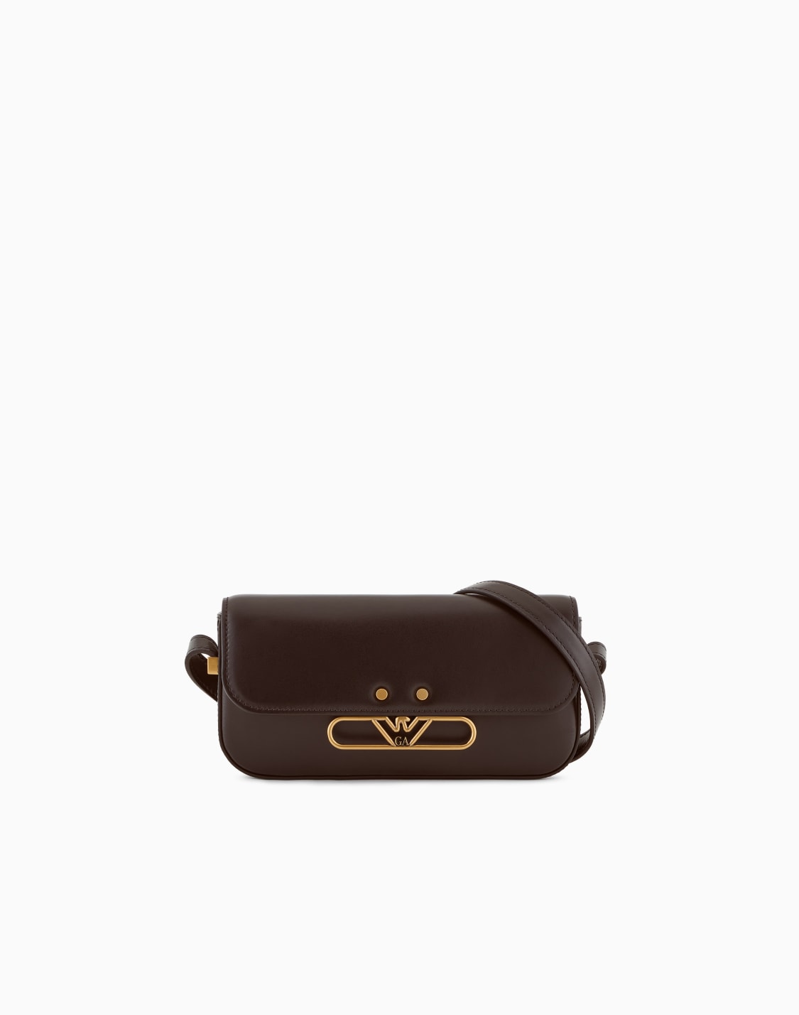 minibolso-bandolera-de-piel-lisa-con-logotipo-de-guila-de-metal-marrn--emporio-armani