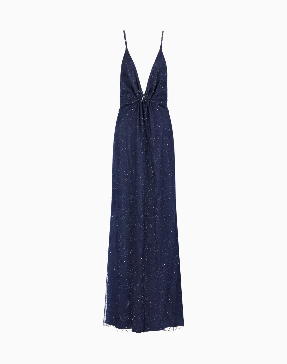 silk-blend-long-dress-with-rhinestone-embroidery-patterned--giorgio-armani